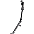 Fuel Tank Filler Neck