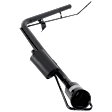 Fuel Tank Filler Neck