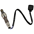 Oxygen Sensor, 4-Wire, Heated