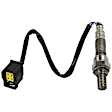 Oxygen Sensor, 4-Wire, Heated
