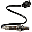 Oxygen Sensor, 4-Wire, Heated
