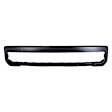 Front Bumper Trim, CAPA Certified