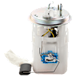 Fuel Pump, Electric, With Fuel Sending Unit, 2.0L, 4Cyl
