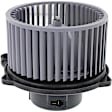 2003-2006 Kia Sorento - Blower Motor