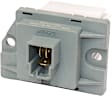 2020-2022 Kia Telluride - Blower Motor Resistor