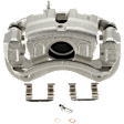 Front, Passenger Side Brake Caliper, Sold Individually