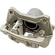 Front, Passenger Side Brake Caliper, Sold Individually