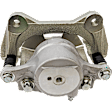 Front, Passenger Side Brake Caliper, Sold Individually