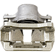 Front, Passenger Side Brake Caliper, Sold Individually