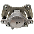 Front, Driver Side Brake Caliper, Sold Individually
