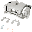 Rear, Passenger Side Brake Caliper, Sold Individually