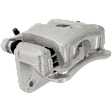 Rear, Passenger Side Brake Caliper, Sold Individually