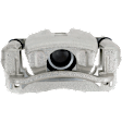 Rear, Driver Side Brake Caliper, Sold Individually