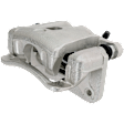 Rear, Driver Side Brake Caliper, Sold Individually