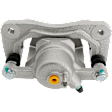 Rear, Driver Side Brake Caliper, Sold Individually