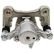 Rear, Passenger Side Brake Caliper, Sold Individually