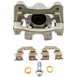 Rear, Driver Side Brake Caliper, Sold Individually