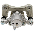 Rear, Driver Side Brake Caliper, Sold Individually