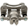 Rear, Passenger Side Brake Caliper, Sold Individually
