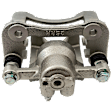 Rear, Driver Side Brake Caliper, Sold Individually