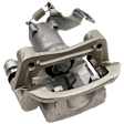Rear, Passenger Side Brake Caliper, FWD