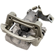 Rear, Passenger Side Brake Caliper, FWD