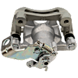 Rear, Passenger Side Brake Caliper, FWD