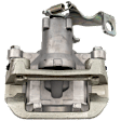 Rear, Passenger Side Brake Caliper, FWD