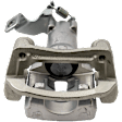 Rear, Driver Side Brake Caliper, FWD