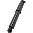 Shock - Rear, Driver or Passenger Side