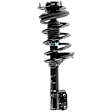 Front, Passenger Side Fully Loaded Strut