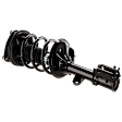 Front, Passenger Side Fully Loaded Strut