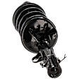 Front, Passenger Side Fully Loaded Strut