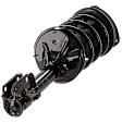 Front, Passenger Side Fully Loaded Strut