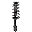Rear, Passenger Side Fully Loaded Strut, 2.0L Engine