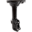 Rear, Passenger Side Fully Loaded Strut, 2.0L Engine