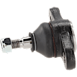 Front, Driver or Passenger Side, Lower Ball Joint