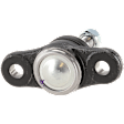 Front, Driver or Passenger Side, Lower Ball Joint