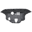 2024 Kia Seltos - Front Engine Splash Shield, Turbocharged