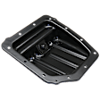 2017 Kia Rio - Steel Oil Pan, 1.6L 4Cyl