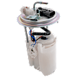 Fuel Pump Electric With Fuel Sending Unit