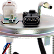 Fuel Pump Electric With Fuel Sending Unit