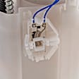 Fuel Pump Electric With Fuel Sending Unit