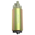 In-Tank Fuel Pump, Electric, Without Fuel Sending Unit
