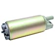 In-Tank Fuel Pump, Electric, Without Fuel Sending Unit