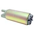 In-Tank Fuel Pump, Electric, Without Fuel Sending Unit