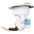 Fuel Pump, Electric, With Fuel Sending Unit, 2.7L, 6Cyl