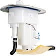 Fuel Pump, Electric, With Fuel Sending Unit, 2.7L, 6Cyl