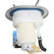 Fuel Pump, Electric, With Fuel Sending Unit, 2.7L, 6Cyl