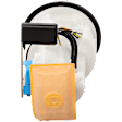 Fuel Pump, Electric, With Fuel Sending Unit